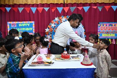 Montfort School Roorkee