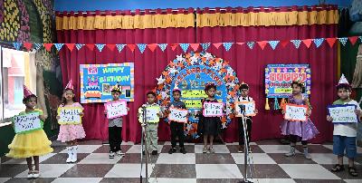 Montfort School Roorkee