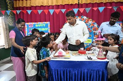 Montfort School Roorkee