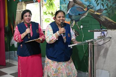 Montfort School Roorkee