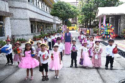 Montfort School Roorkee