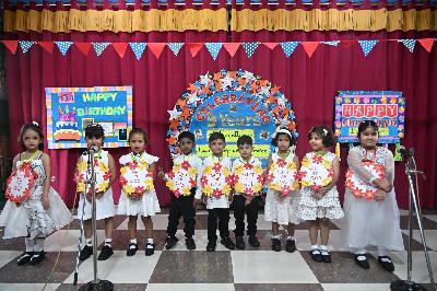 Montfort School Roorkee