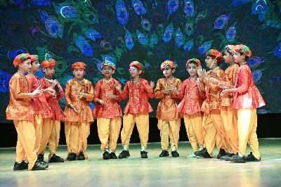 Montfort School Roorkee