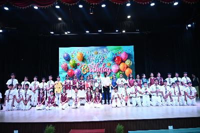 Montfort School Roorkee