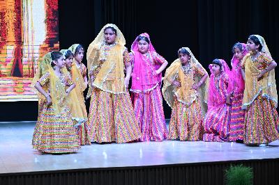 Montfort School Roorkee