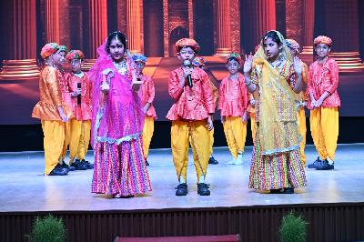 Montfort School Roorkee