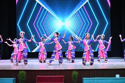 Montfort School Roorkee