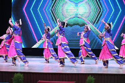 Montfort School Roorkee