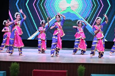 Montfort School Roorkee