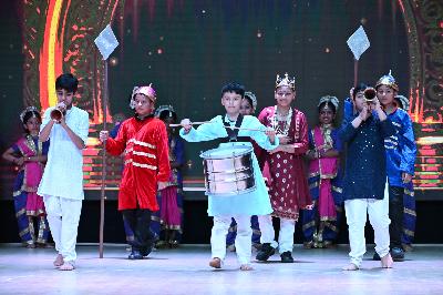 Montfort School Roorkee