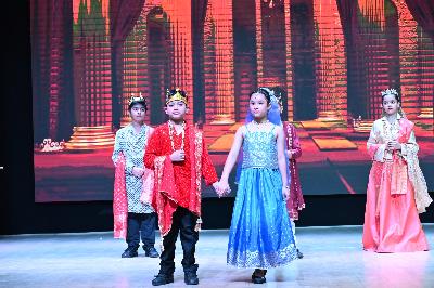 Montfort School Roorkee
