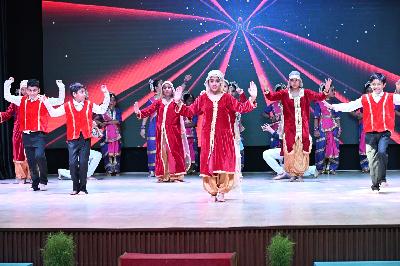 Montfort School Roorkee