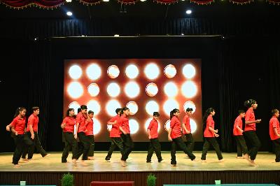 Montfort School Roorkee