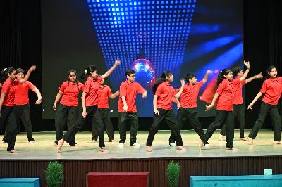 Montfort School Roorkee