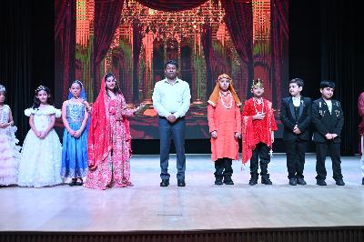 Montfort School Roorkee