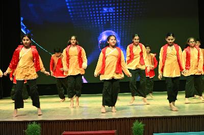 Montfort School Roorkee