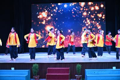 Montfort School Roorkee