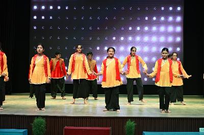 Montfort School Roorkee