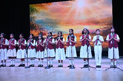 Montfort School Roorkee