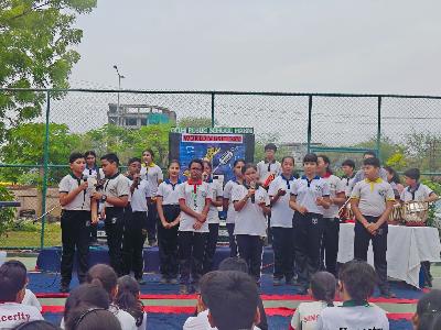WORLD MUSIC DAY