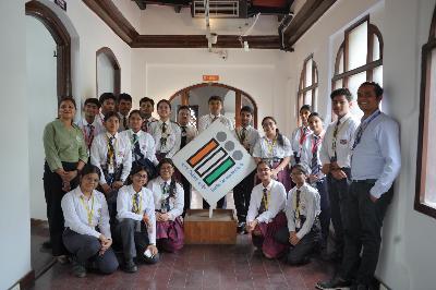 Best School In Varuna