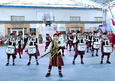 Best School In Varuna