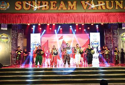 Best School In Varuna