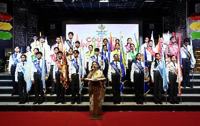 Best School In Varuna