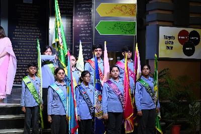 Best School In International Varuna