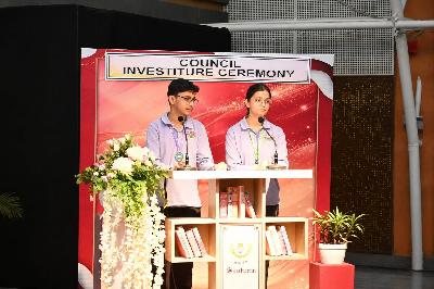 Best School In International Varuna