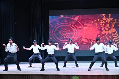 Montfort School Roorkee