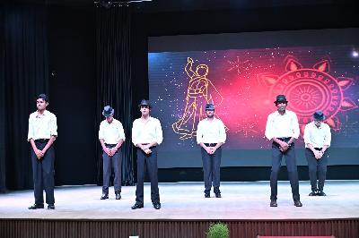 Montfort School Roorkee