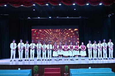 Montfort School Roorkee