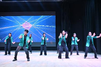 Montfort School Roorkee