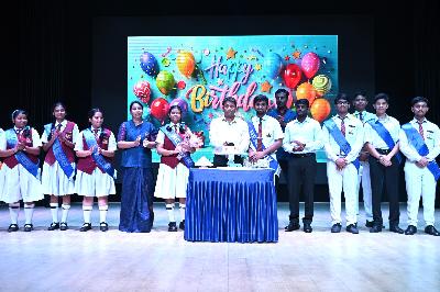 Montfort School Roorkee