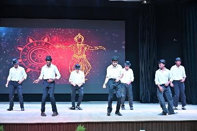 Montfort School Roorkee
