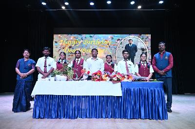 Montfort School Roorkee