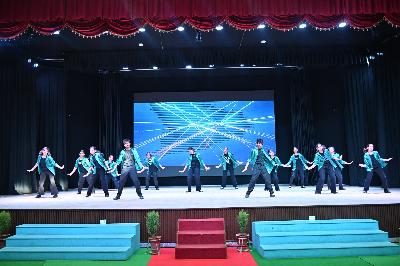 Montfort School Roorkee