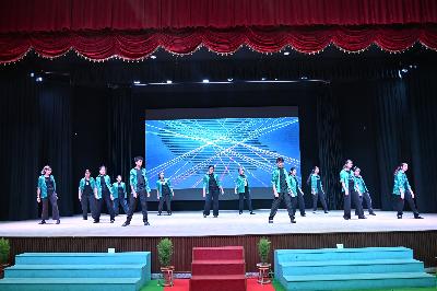 Montfort School Roorkee