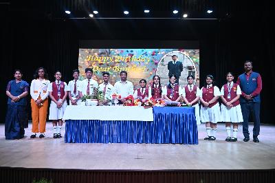 Montfort School Roorkee
