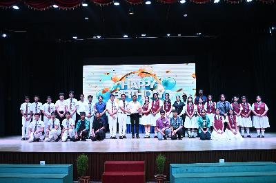 Montfort School Roorkee
