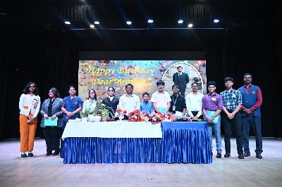 Montfort School Roorkee