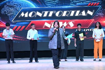 Montfort School Roorkee
