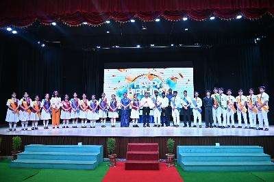 Montfort School Roorkee