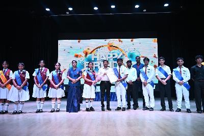 Montfort School Roorkee