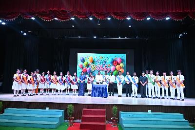 Montfort School Roorkee