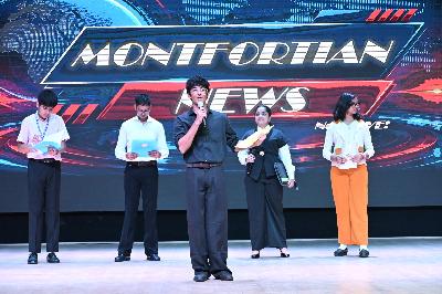 Montfort School Roorkee