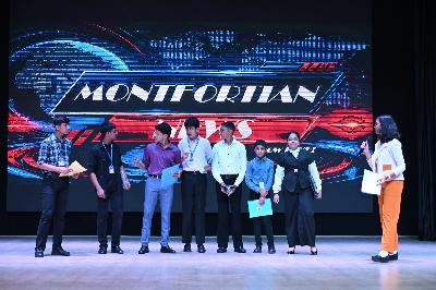 Montfort School Roorkee