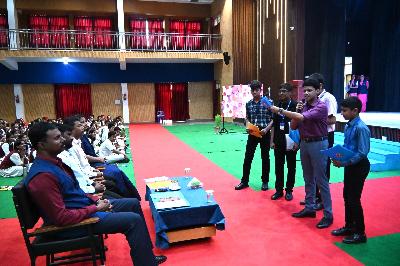 Montfort School Roorkee