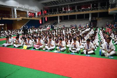Montfort School Roorkee